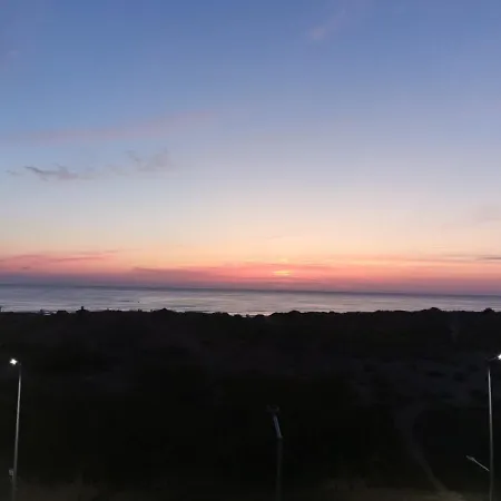 Complex Duni Hotel Primorsko