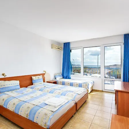 Hotel Complex Duni 3*