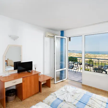 Hotel Complex Duni Primorsko