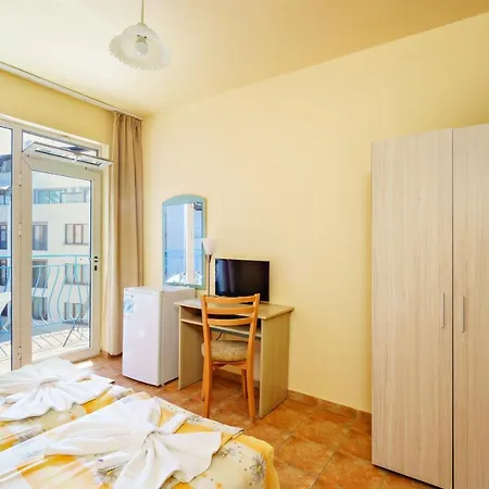 Hotel Complex Duni 3*