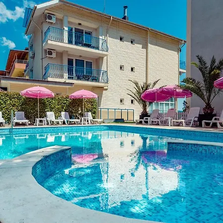 Hotel Complex Duni Primorsko