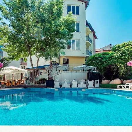 Hotel Complex Duni Primorsko