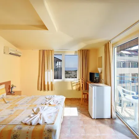 Complex Duni Hotel Primorsko