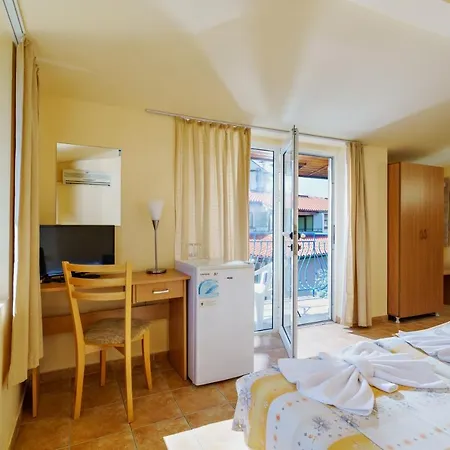 Hotel Complex Duni 3*