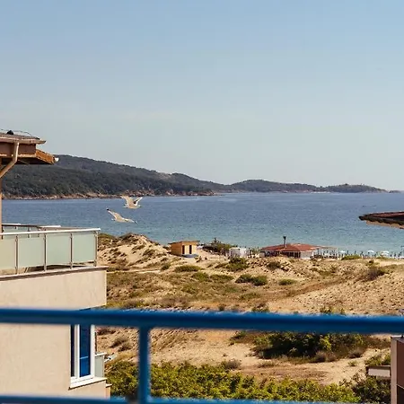 Hotel Complex Duni 3*