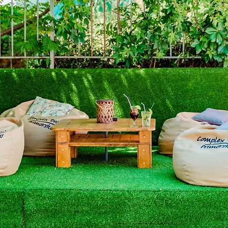 Complex Duni Hotel Primorsko