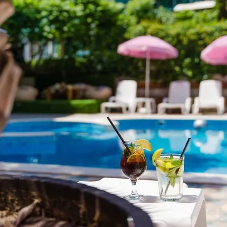 Complex Duni Hotel Primorsko