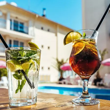 Hotel Complex Duni 3*