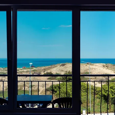 Hotel Complex Duni 3*