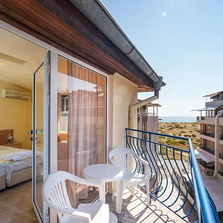 Complex Duni Hotel Primorsko