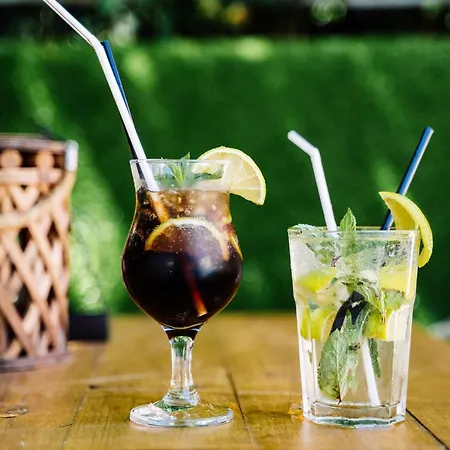 Complex Duni Primorsko