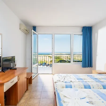 Hotel Complex Duni Primorsko