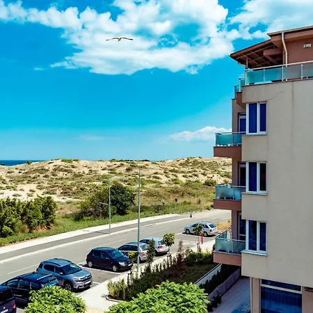 Hotel Complex Duni Primorsko