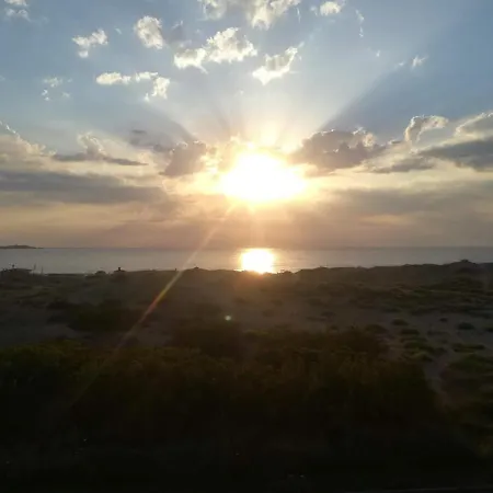 Complex Duni 酒店 普里莫尔斯科