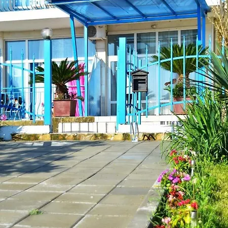 Hotel Complex Duni