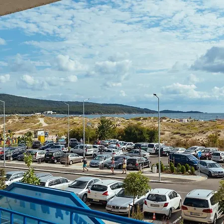 Hotel Complex Duni Primorsko