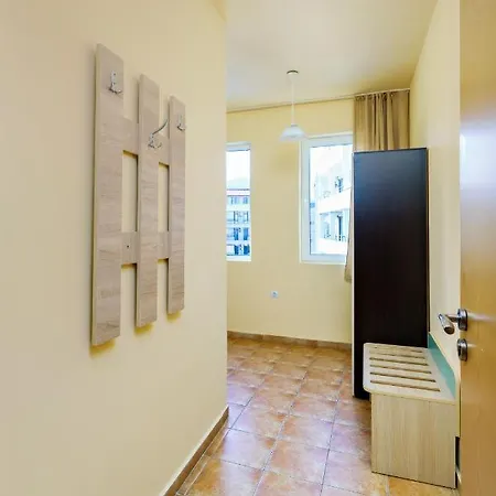 Hotel Complex Duni Primorsko