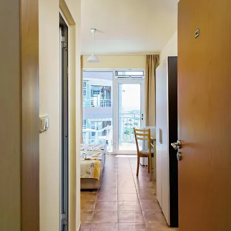 Hotel Complex Duni 3*