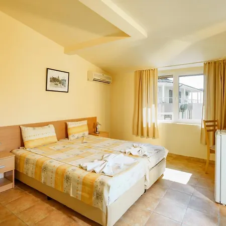 Complex Duni Otel 3*