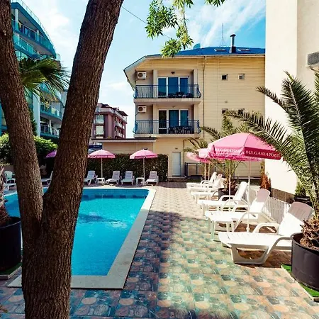 Complex Duni 3* 普里莫尔斯科