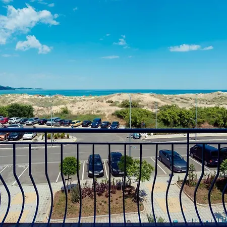 Complex Duni 3* 普里莫尔斯科