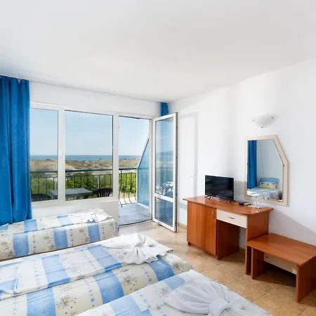 酒店 Complex Duni 3*