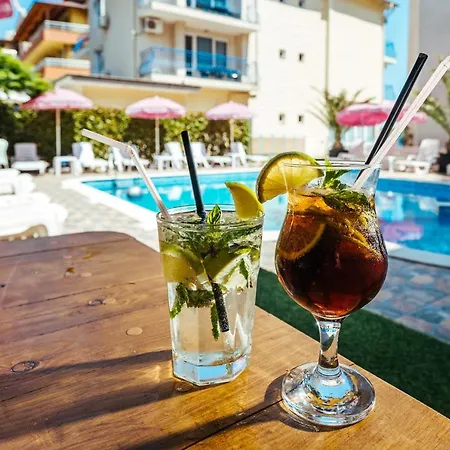Hotel Complex Duni