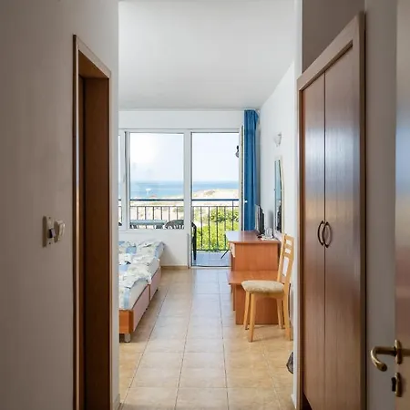 Hotel Complex Duni Primorsko