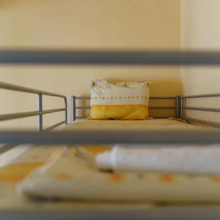 Complex Duni 酒店 普里莫尔斯科