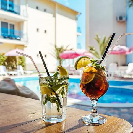 Complex Duni 酒店 3*