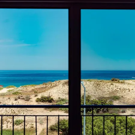 酒店 Complex Duni 普里莫尔斯科