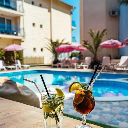 酒店 Complex Duni 3*