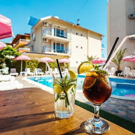 Complex Duni 普里莫尔斯科