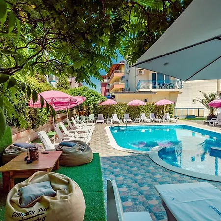 Otel Complex Duni