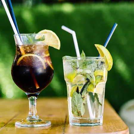 酒店 Complex Duni 3*