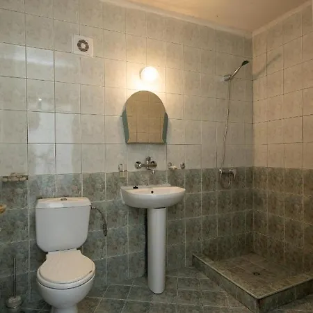 Complex Duni 3*