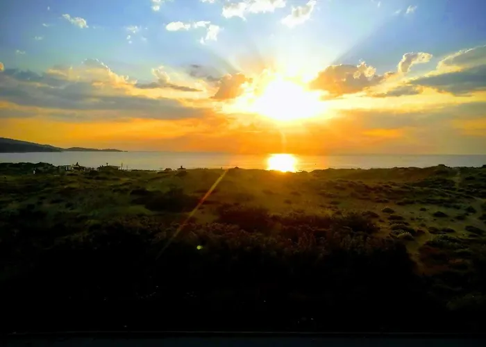 Complex Duni 3* Primorsko