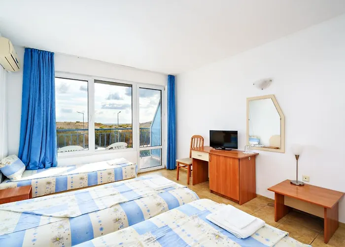 Hotel Complex Duni Primorsko