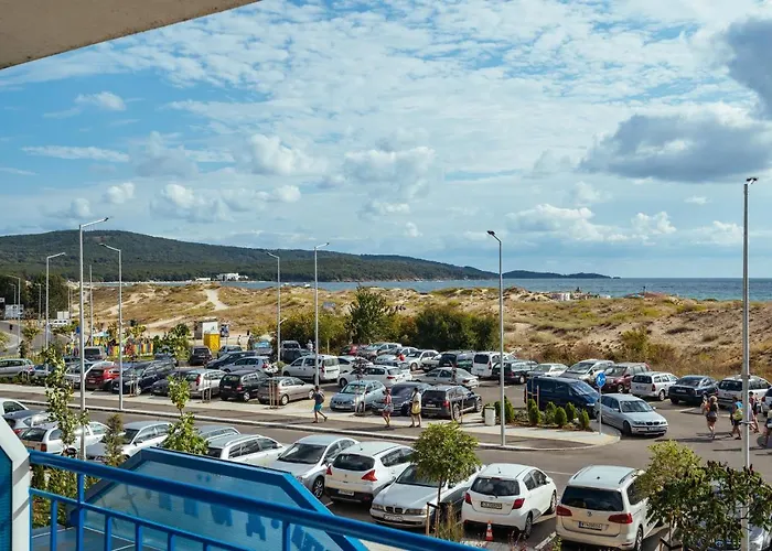 Hotel Complex Duni Primorsko