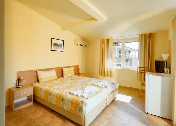 Complex Duni Hotel 3*