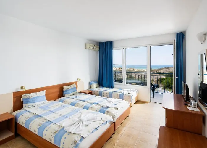 Complex Duni Hotel 3*