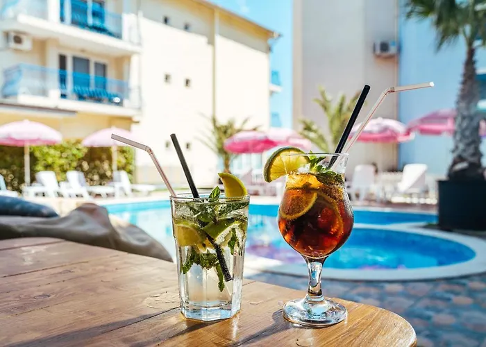 Complex Duni Hotel 3*