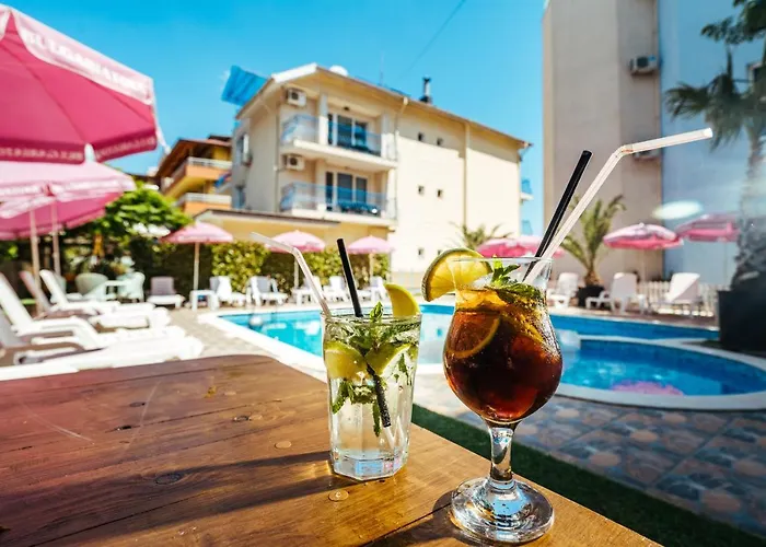 Complex Duni Primorsko