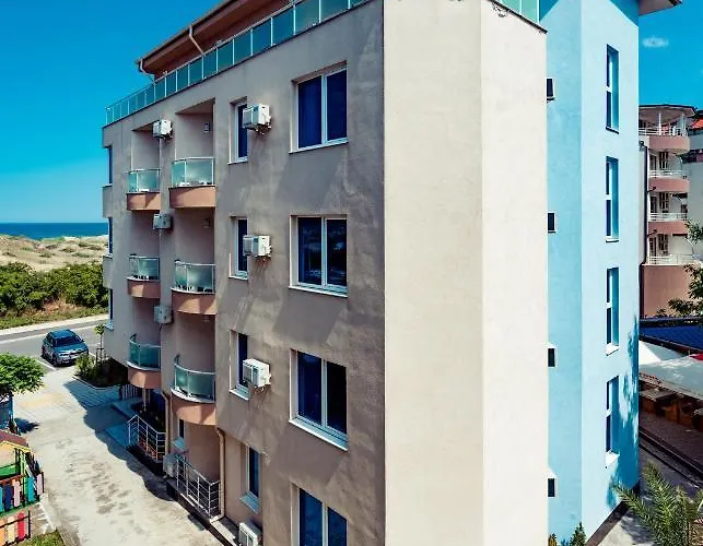 Complex Duni Primorsko